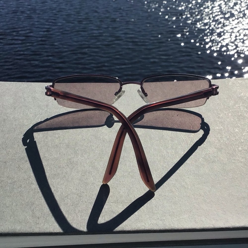 Vintage Christian Dior France Eyeglasses Women’s - Picture 6 of 13